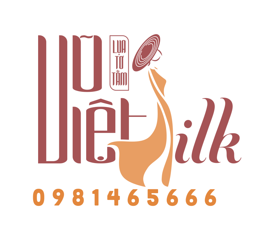 Lụa Tơ Tằm Cao Cấp | Vũ Việt Silk | Lụa Nha Xá